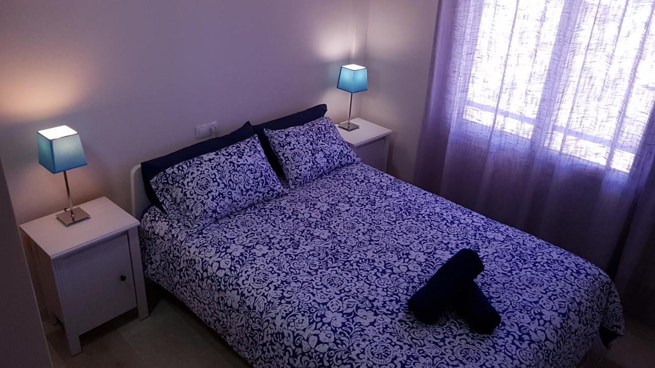 Costa Del Sol Manilva Playa Spa Apartment Luaran gambar