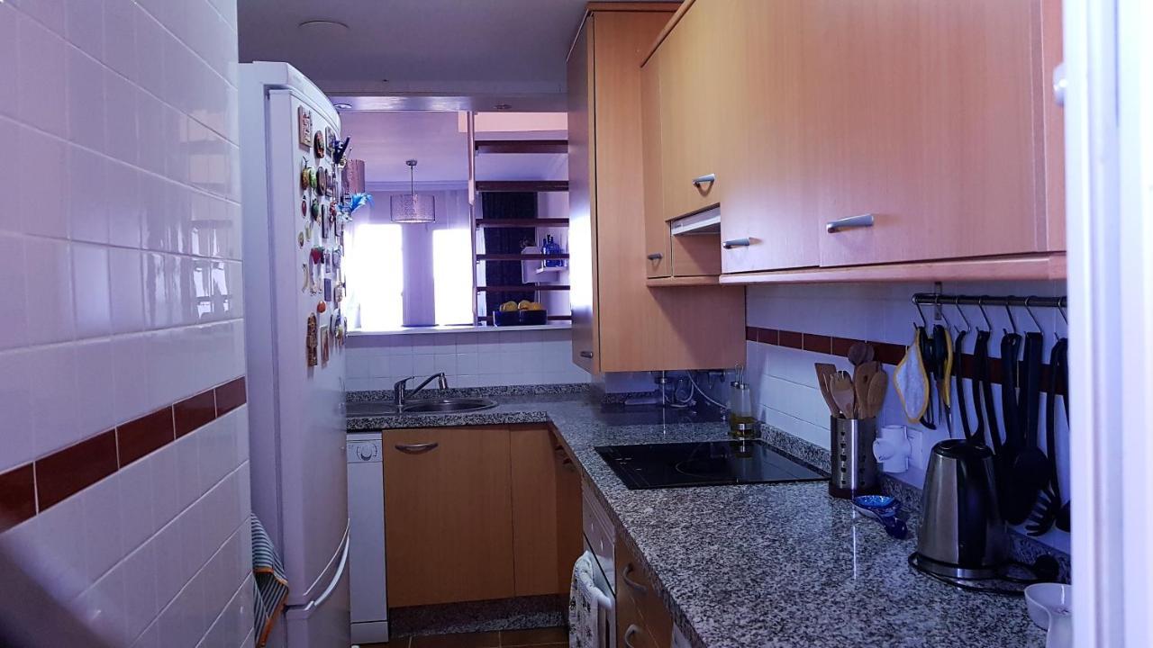 Costa Del Sol Manilva Playa Spa Apartment Luaran gambar